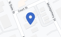 concord map